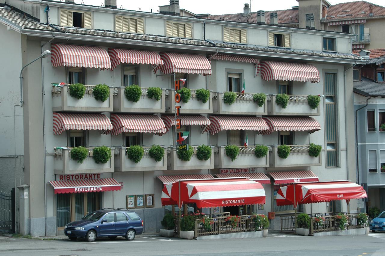 Hotel Valentino Perosa Argentina 外观 照片